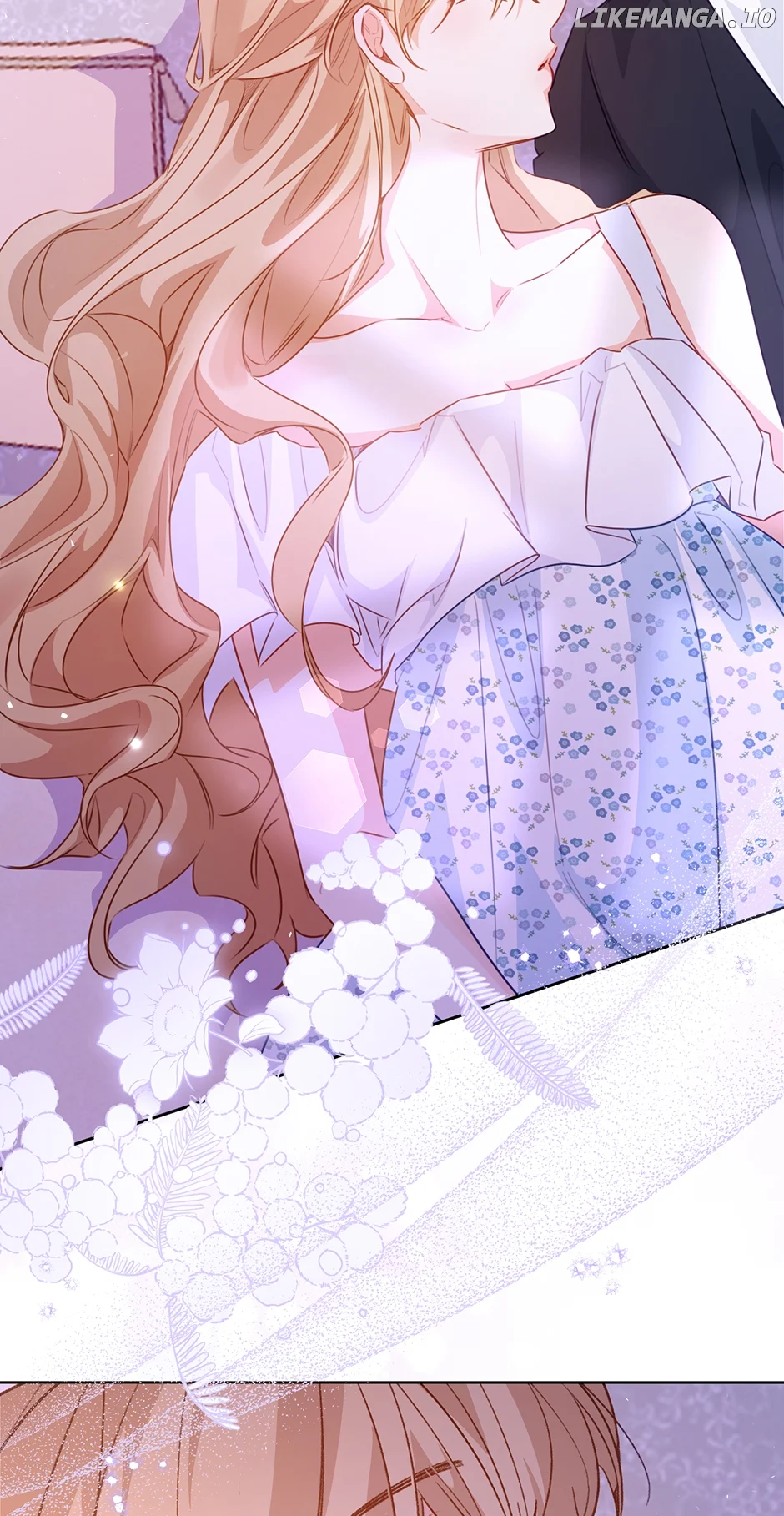 Stealing The Lady's Heart Chapter 106 282 41