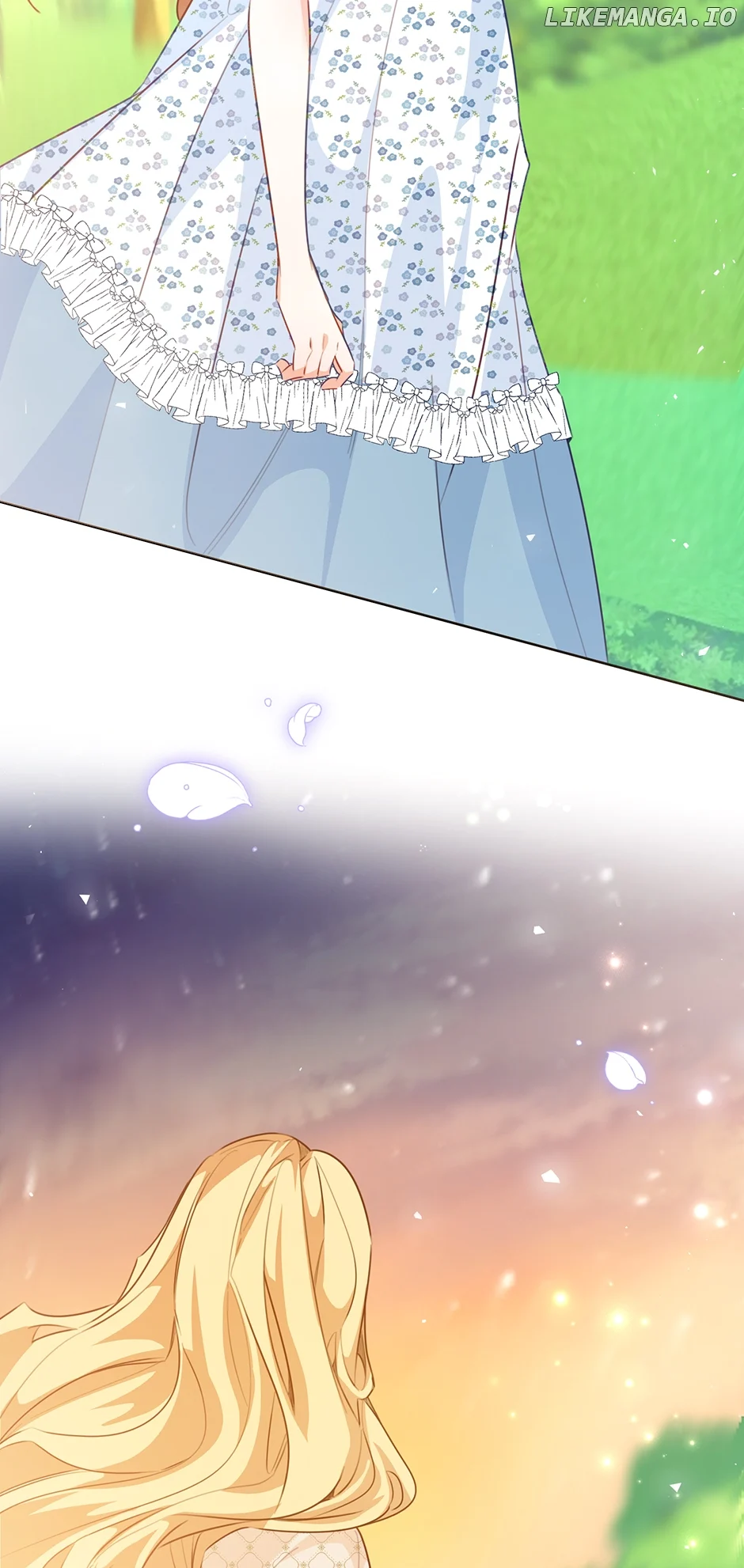 Stealing The Lady's Heart Chapter 106 285 44