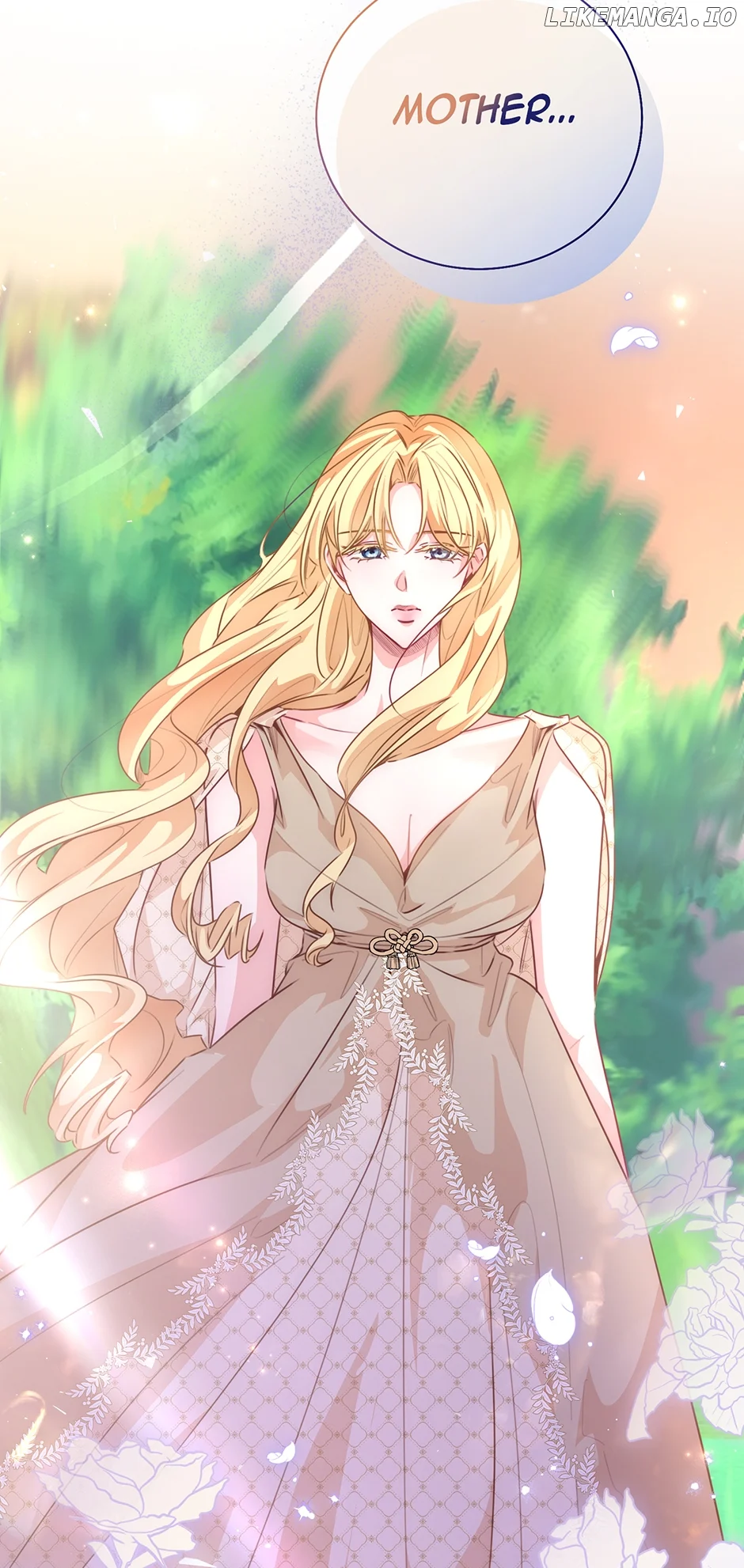 Stealing The Lady's Heart Chapter 106 287 46