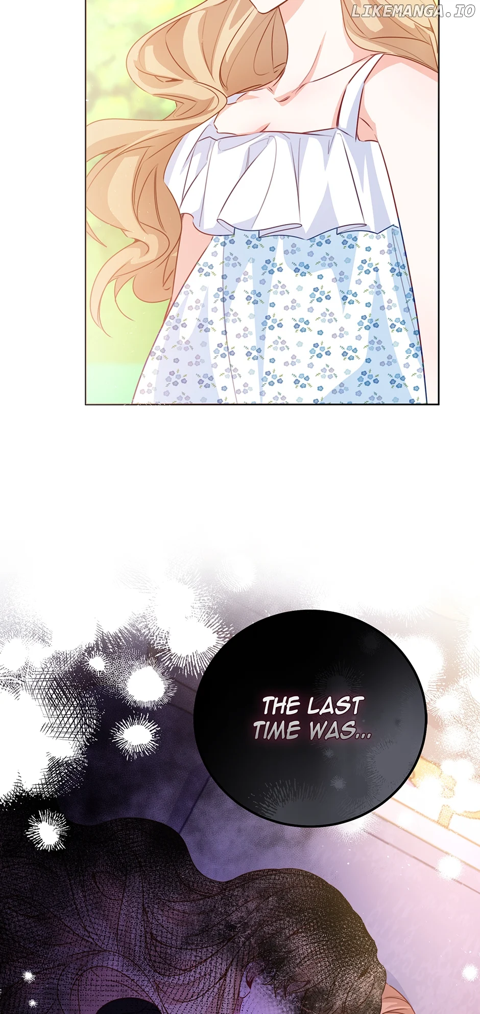 Stealing The Lady's Heart Chapter 106 289 48