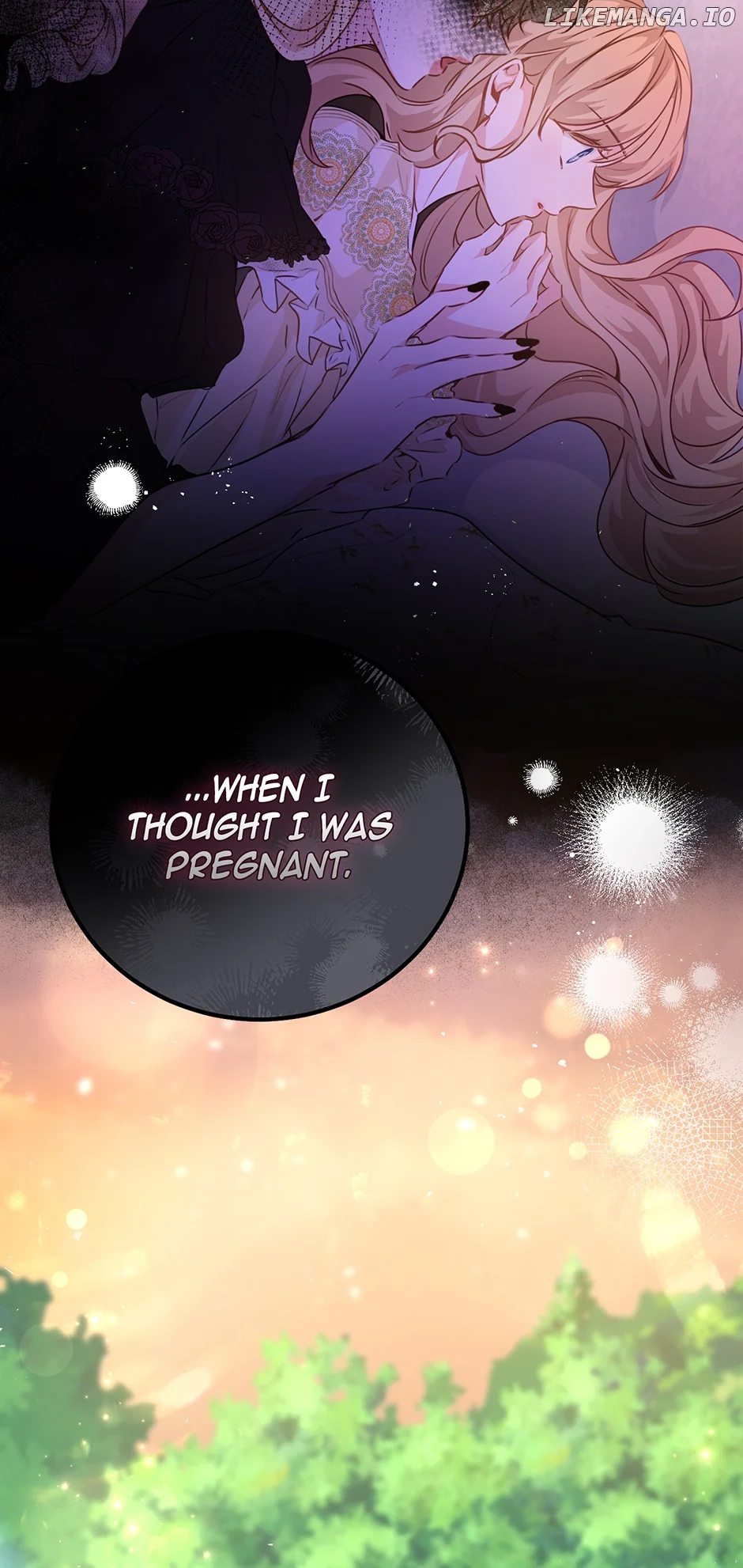 Stealing The Lady's Heart Chapter 106 290 49