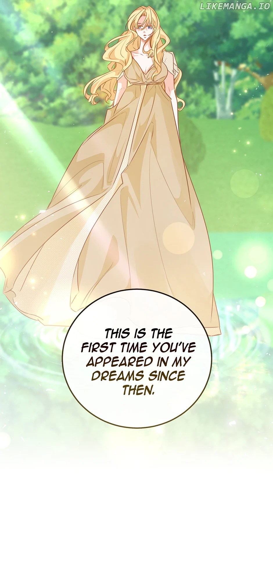 Stealing The Lady's Heart Chapter 106 291 50