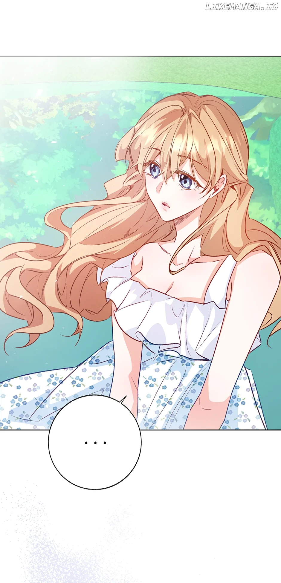 Stealing The Lady's Heart Chapter 106 292 51