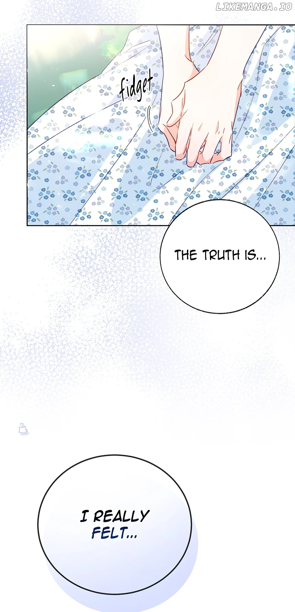 Stealing The Lady's Heart Chapter 106 293 52