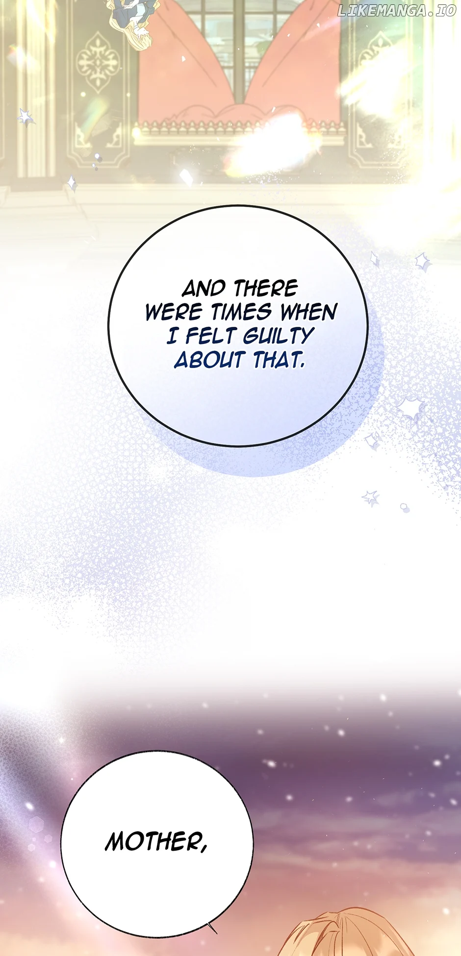 Stealing The Lady's Heart Chapter 106 295 54