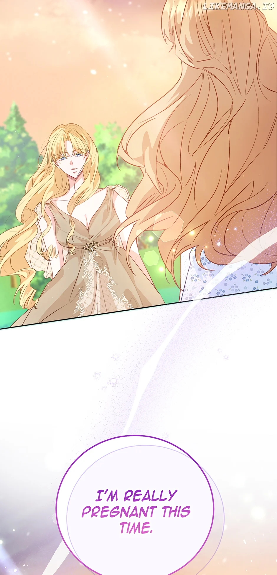 Stealing The Lady's Heart Chapter 106 296 55