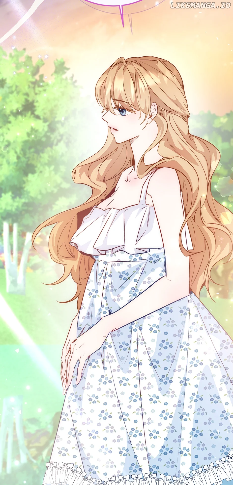 Stealing The Lady's Heart Chapter 106 297 56