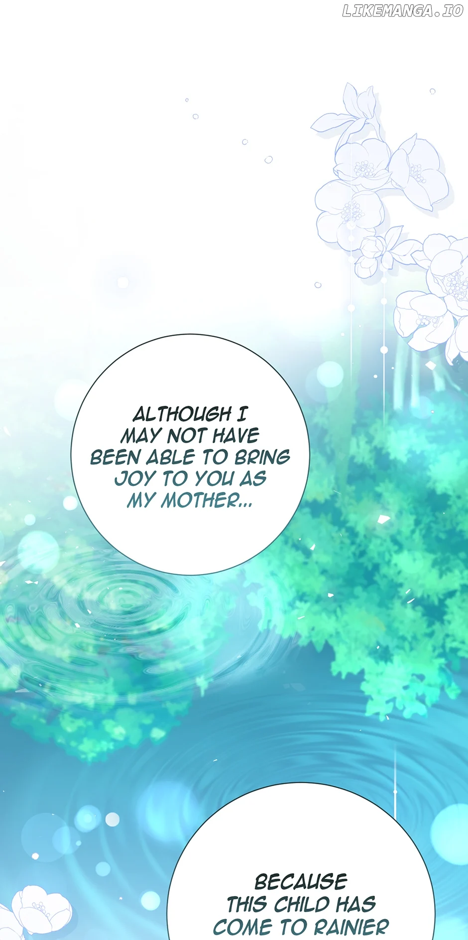 Stealing The Lady's Heart Chapter 106 300 59