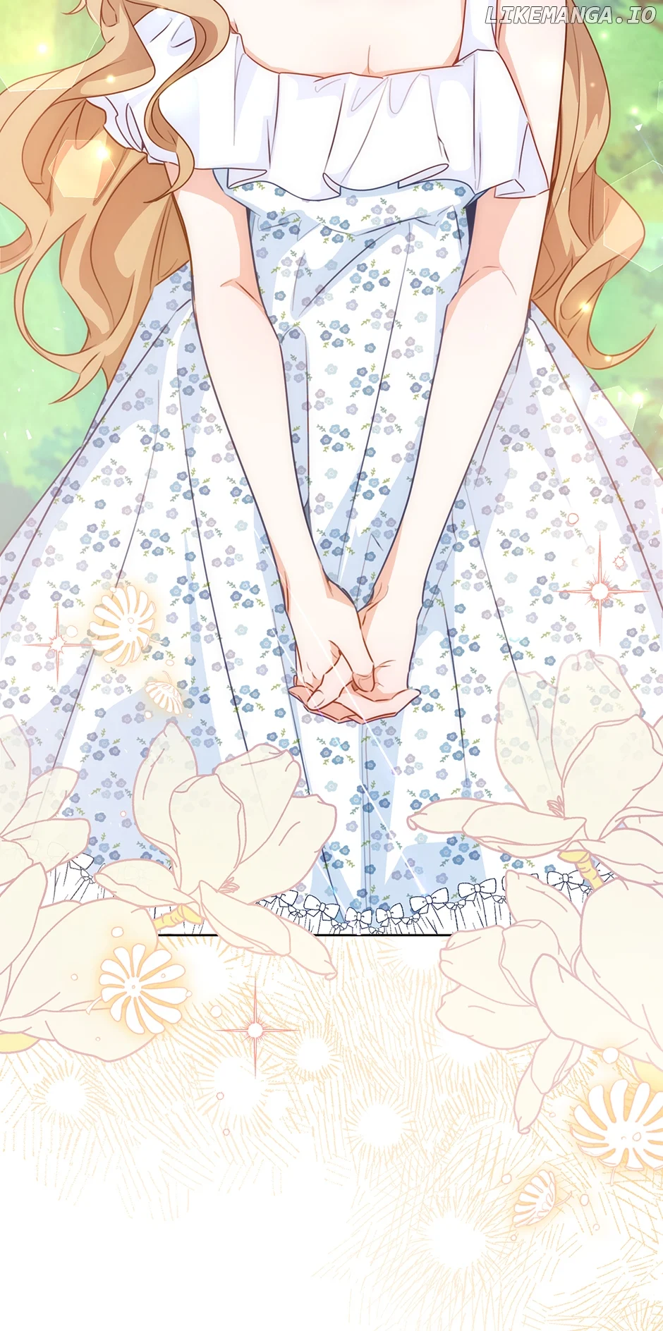 Stealing The Lady's Heart Chapter 106 302 61