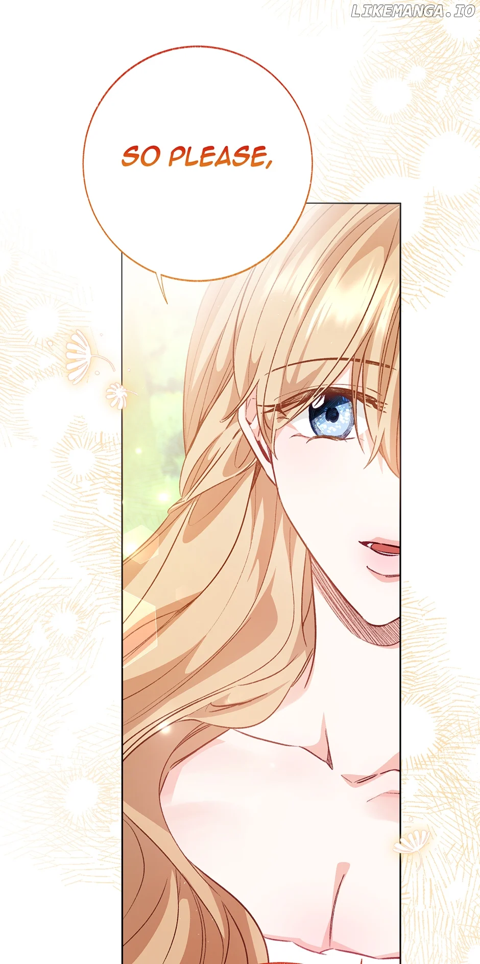 Stealing The Lady's Heart Chapter 106 303 62