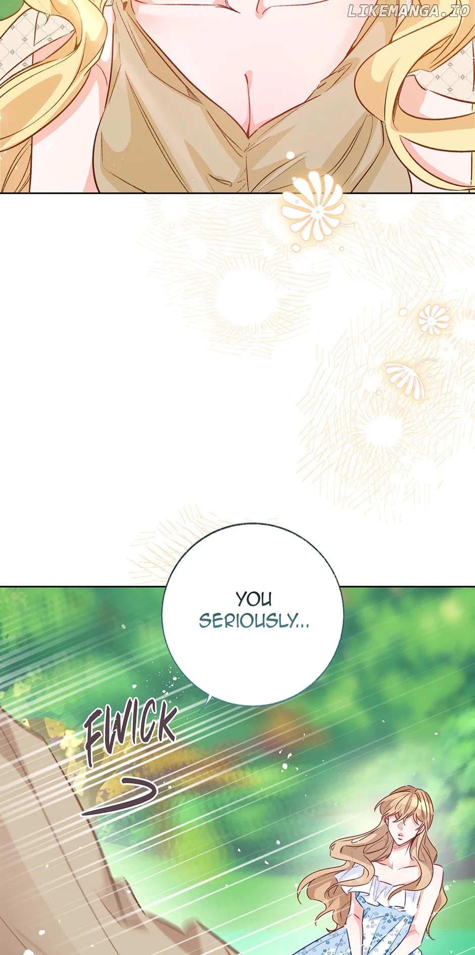 Stealing The Lady's Heart Chapter 106 305 64