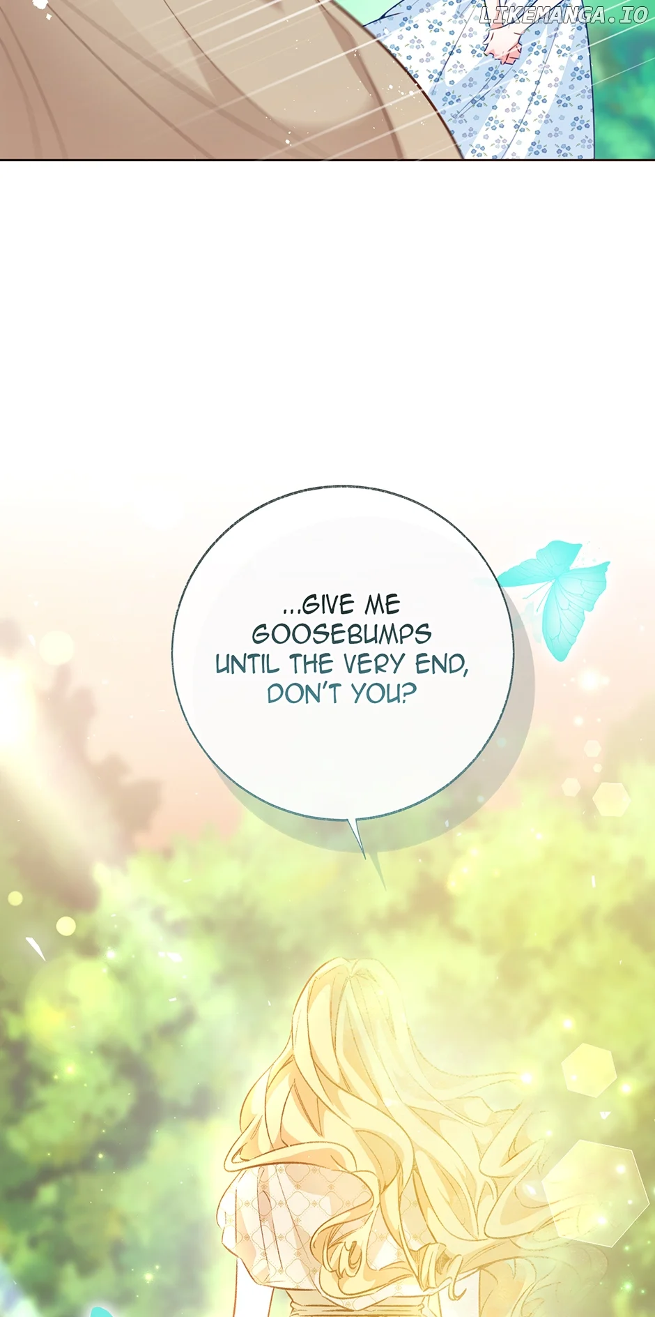 Stealing The Lady's Heart Chapter 106 306 65