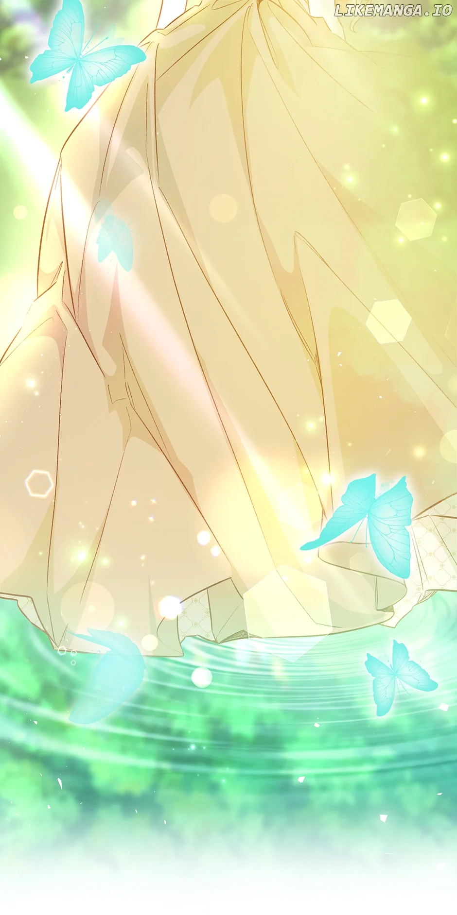 Stealing The Lady's Heart Chapter 106 307 66