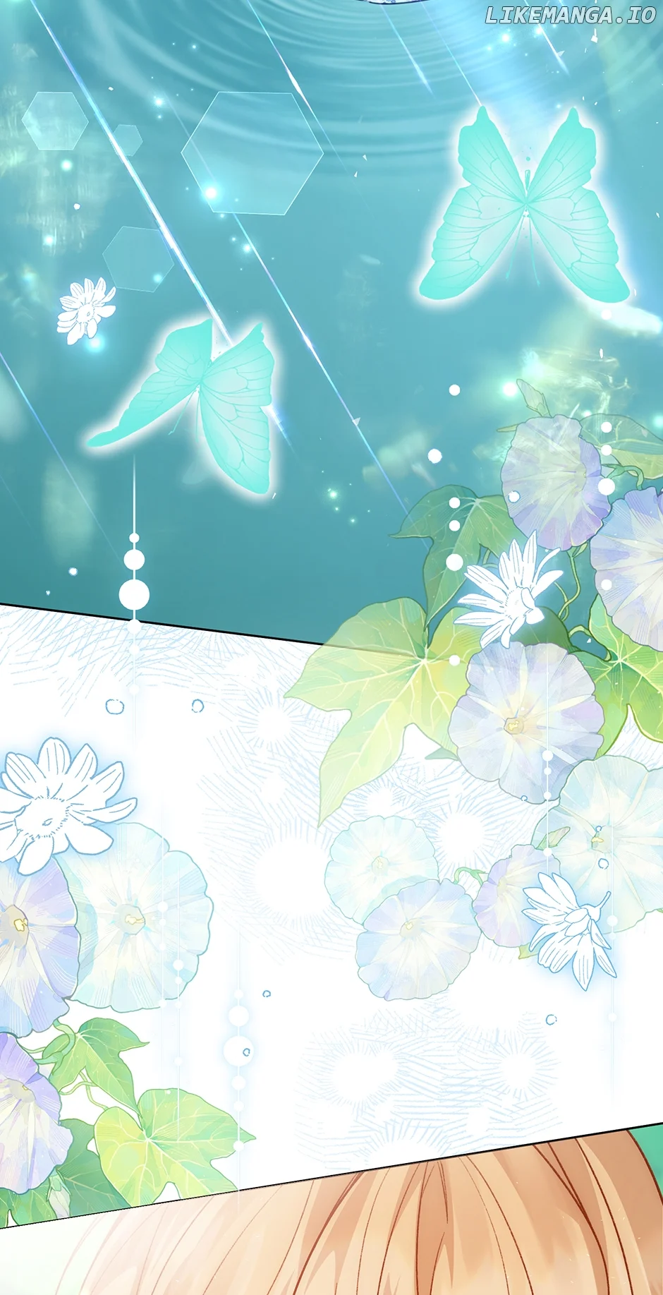 Stealing The Lady's Heart Chapter 106 309 68