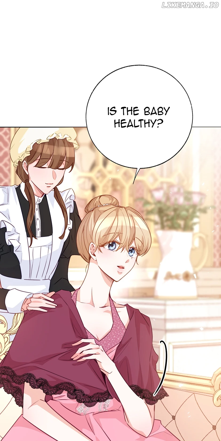 Stealing The Lady's Heart Chapter 106 315 74