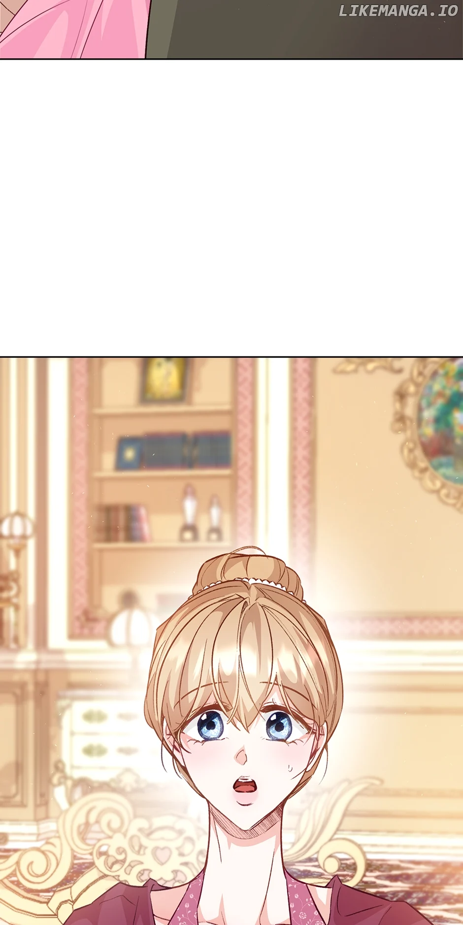 Stealing The Lady's Heart Chapter 106 318 77