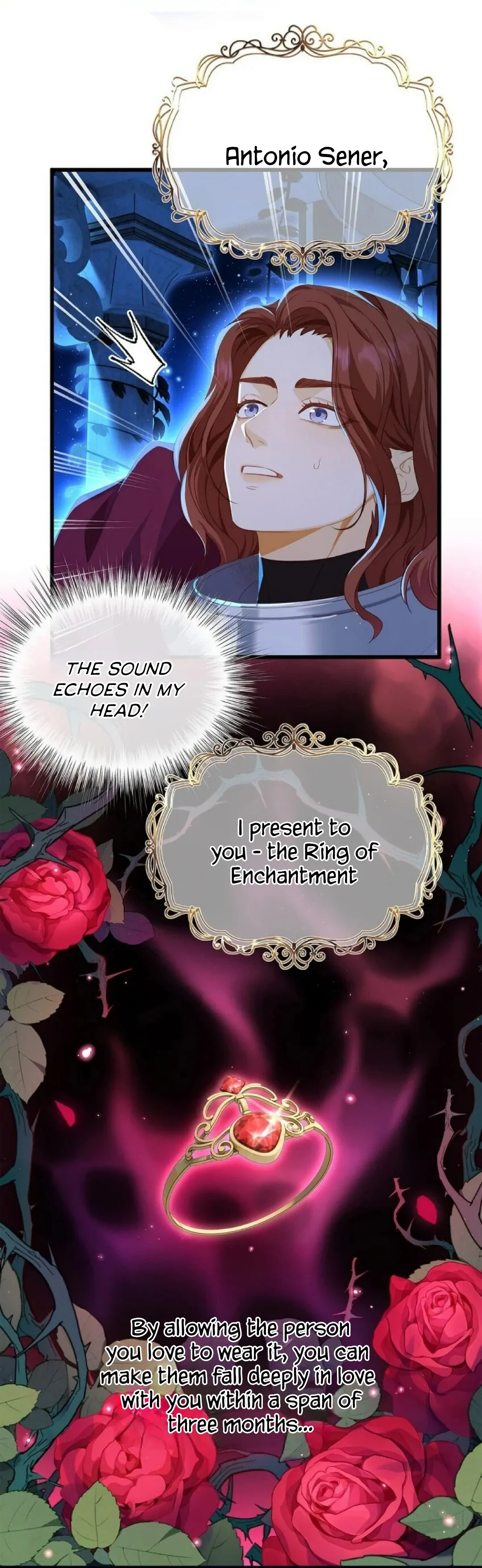 I Was Reborn as His Highness the Prince’s Little Evil Dragon Chapter 10 85 03