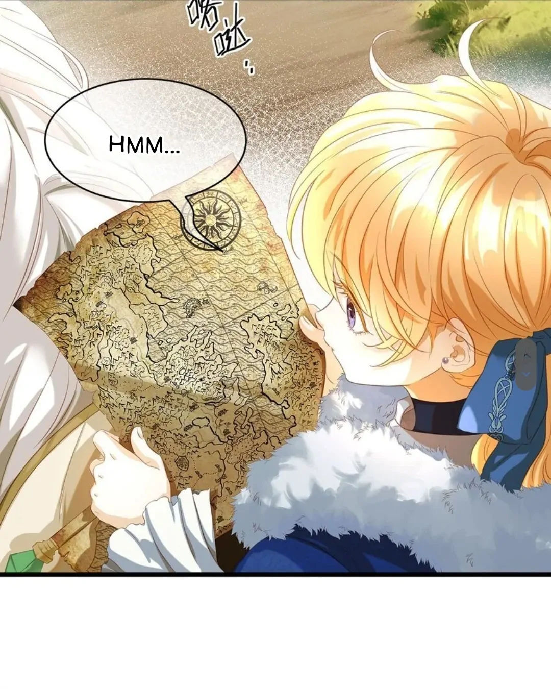 I Was Reborn as His Highness the Prince’s Little Evil Dragon Chapter 10 92 10