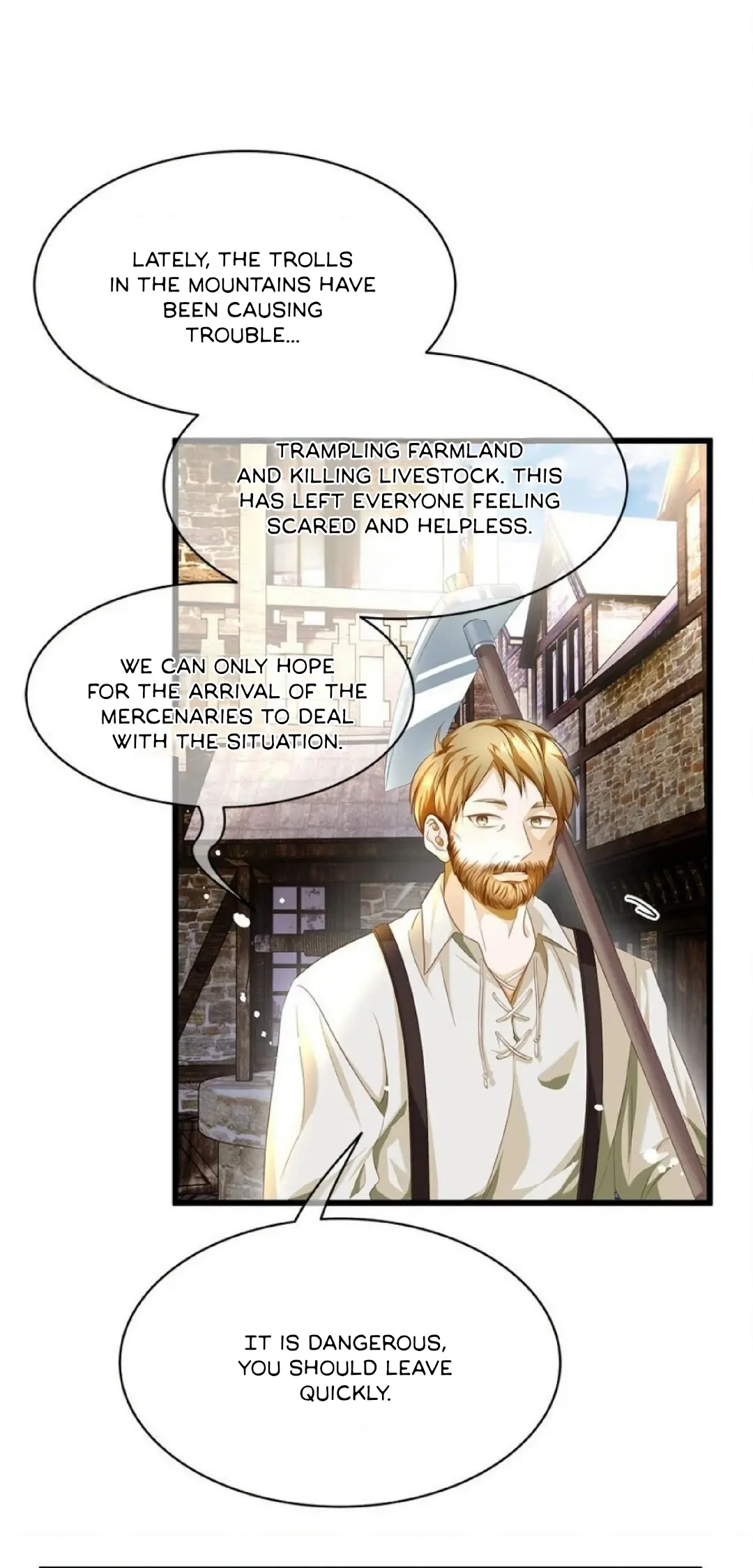 I Was Reborn as His Highness the Prince’s Little Evil Dragon Chapter 10 98 16
