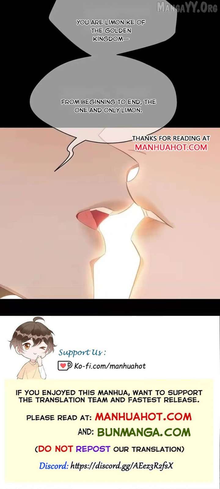 I Was Reborn as His Highness the Prince’s Little Evil Dragon Chapter 100 24 ch 100 6