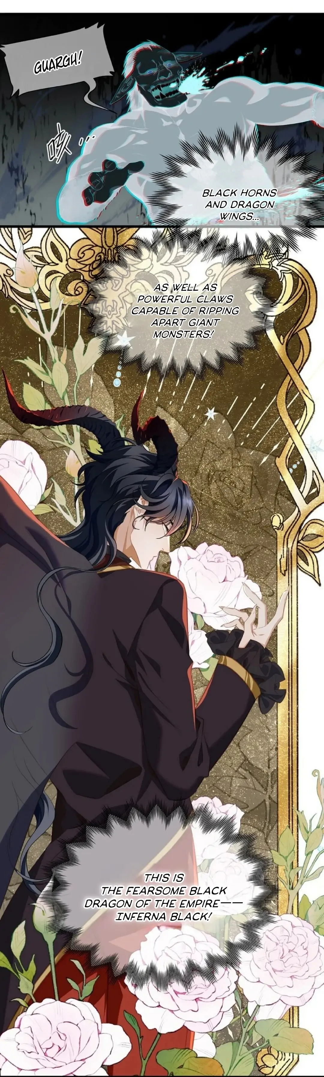 I Was Reborn as His Highness the Prince’s Little Evil Dragon Chapter 11 80 04