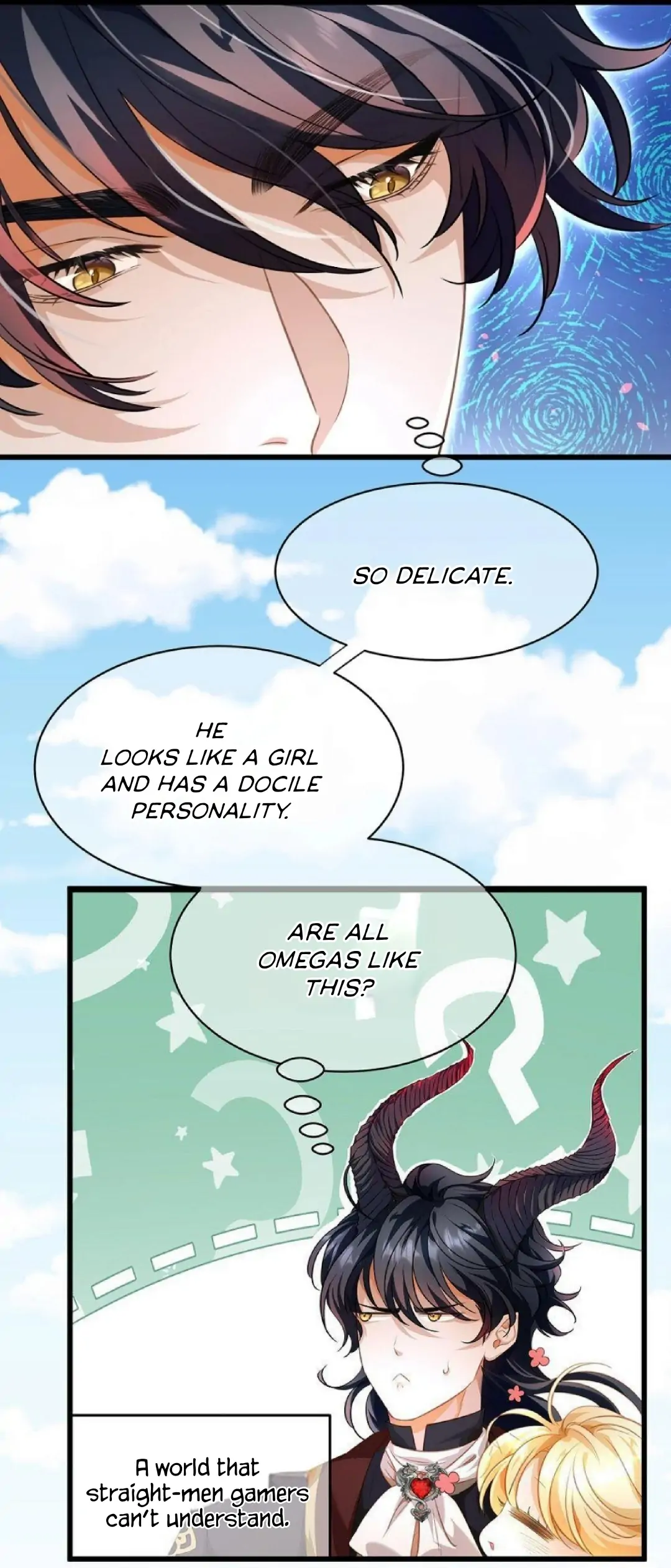 I Was Reborn as His Highness the Prince’s Little Evil Dragon Chapter 11 91 15