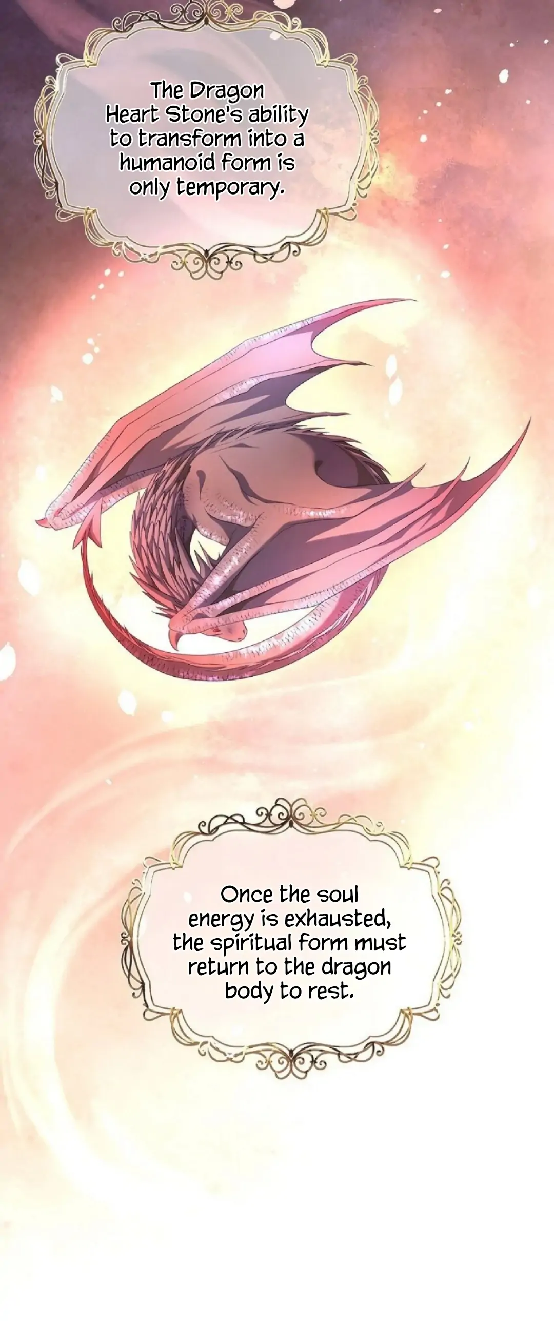 I Was Reborn as His Highness the Prince’s Little Evil Dragon Chapter 11 95 19