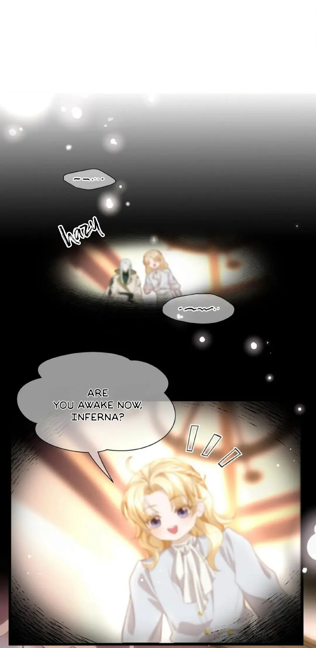 I Was Reborn as His Highness the Prince’s Little Evil Dragon Chapter 12 81 02