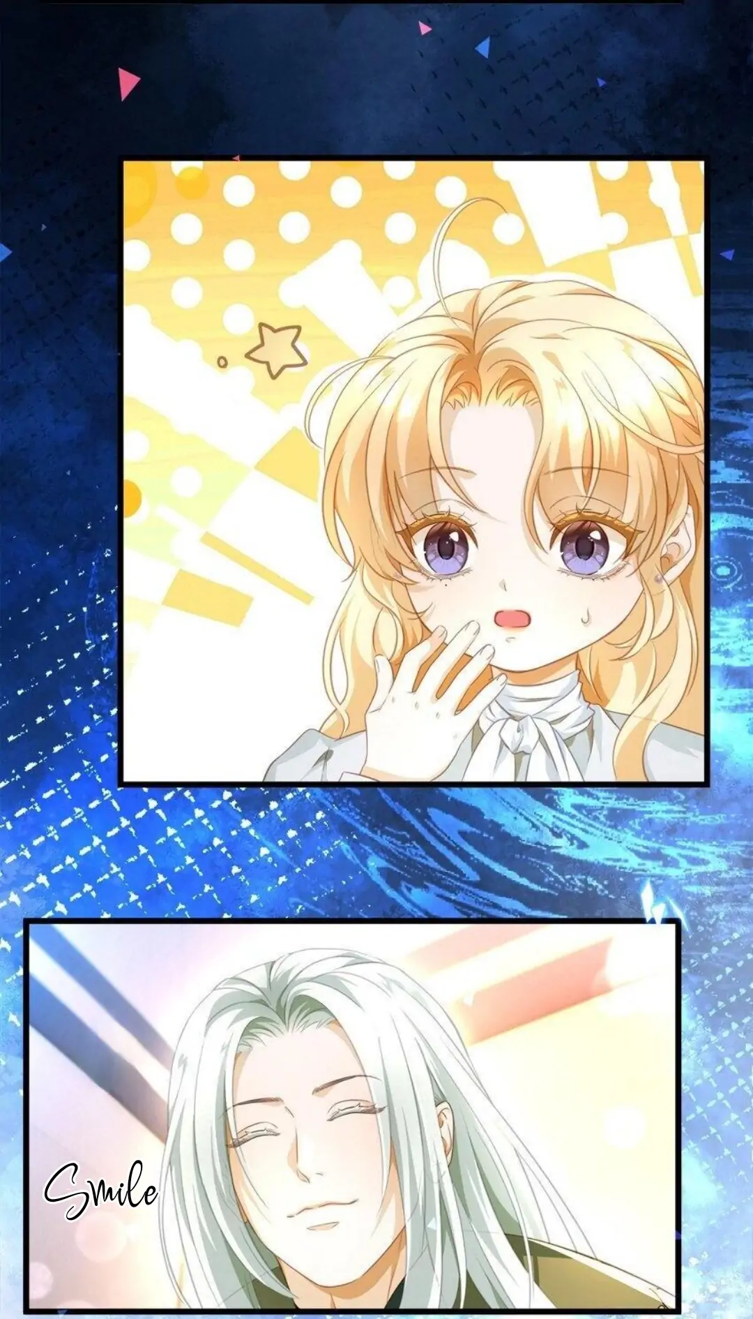 I Was Reborn as His Highness the Prince’s Little Evil Dragon Chapter 12 86 07