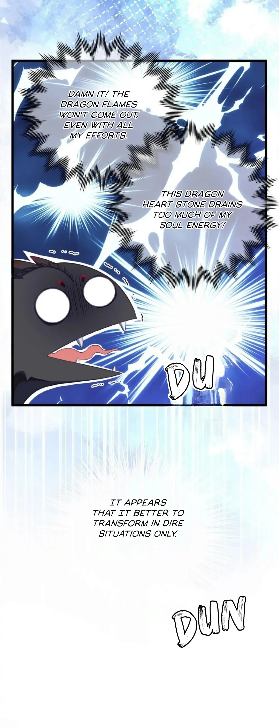 I Was Reborn as His Highness the Prince’s Little Evil Dragon Chapter 12 87 08