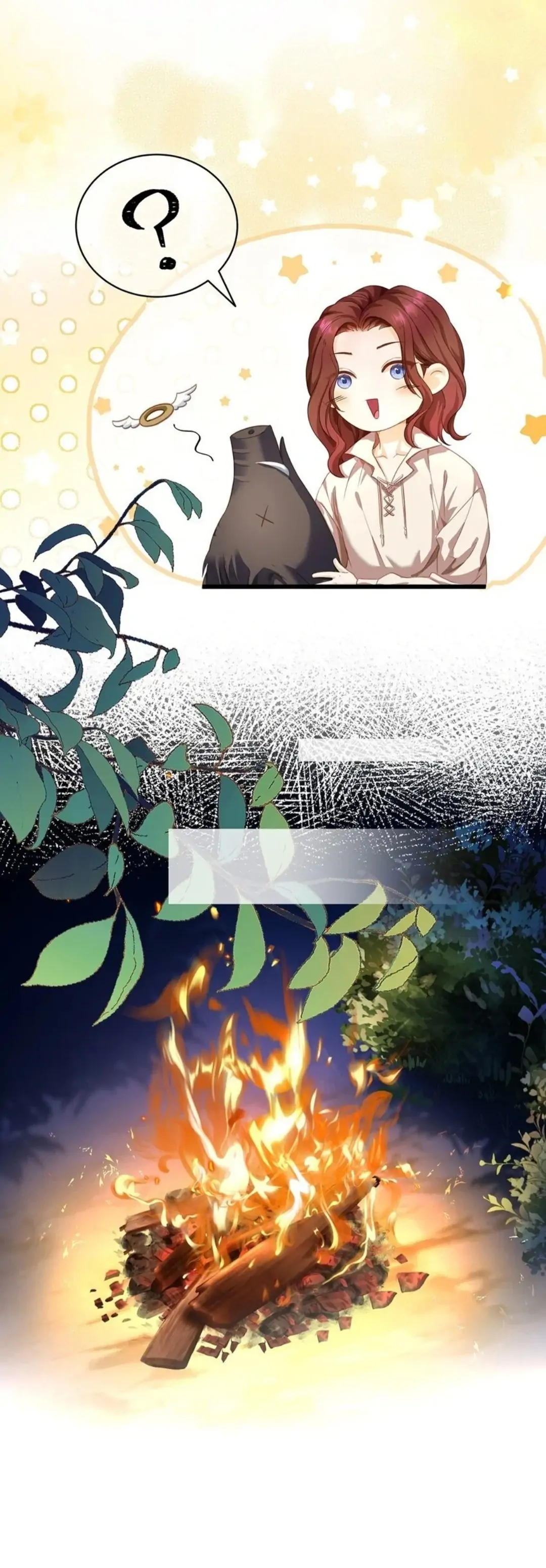 I Was Reborn as His Highness the Prince’s Little Evil Dragon Chapter 12 90 11