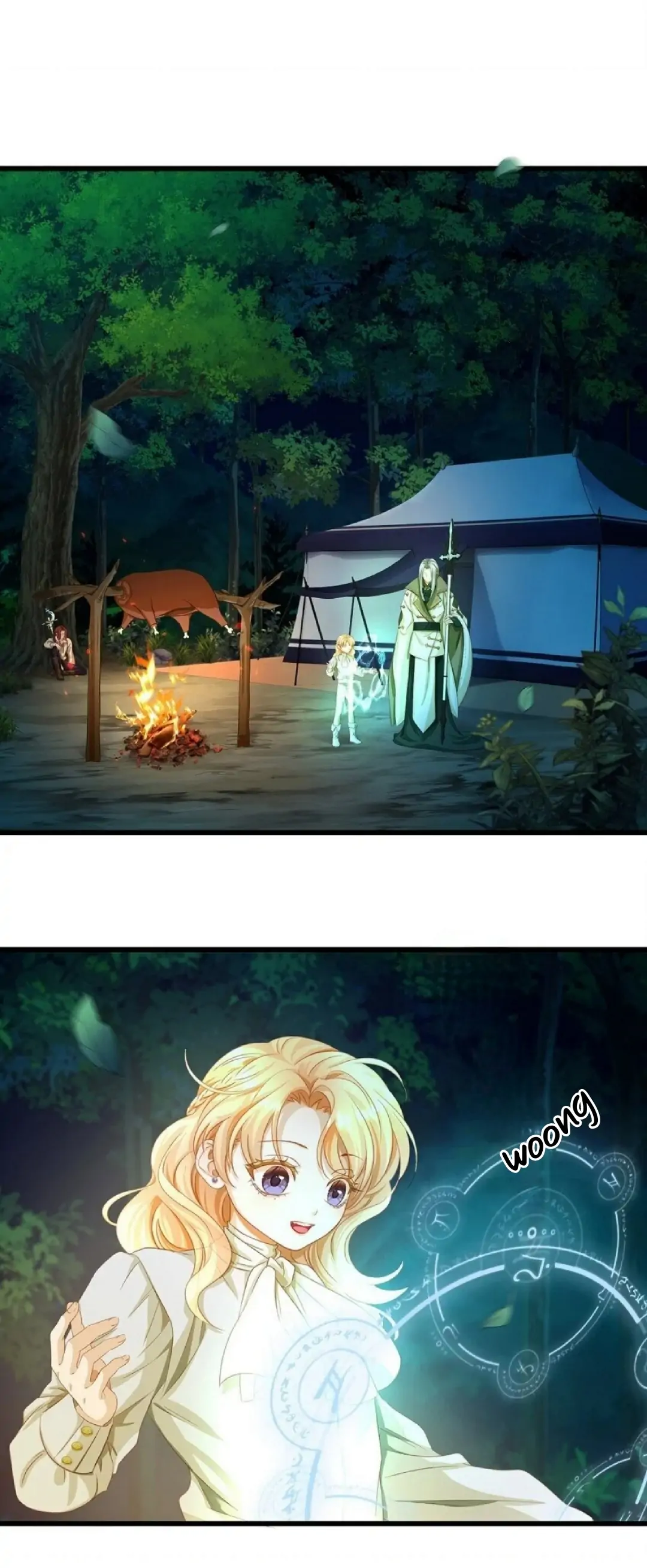 I Was Reborn as His Highness the Prince’s Little Evil Dragon Chapter 12 91 12