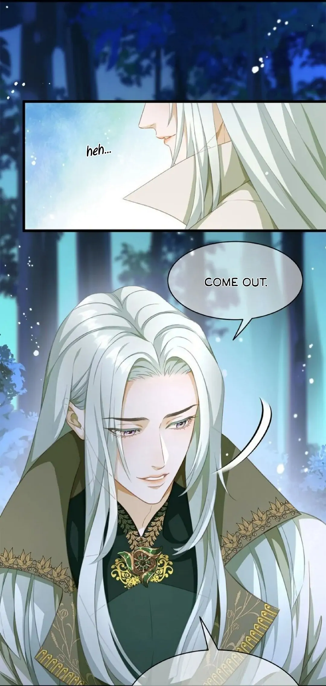 I Was Reborn as His Highness the Prince’s Little Evil Dragon Chapter 12 96 17