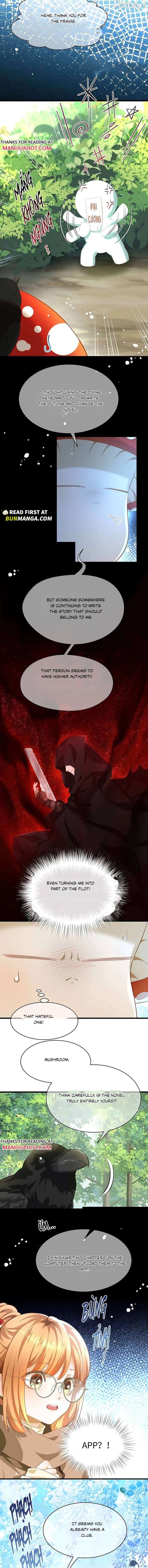 I Was Reborn as His Highness the Prince’s Little Evil Dragon Chapter 120 20 ch 120 2