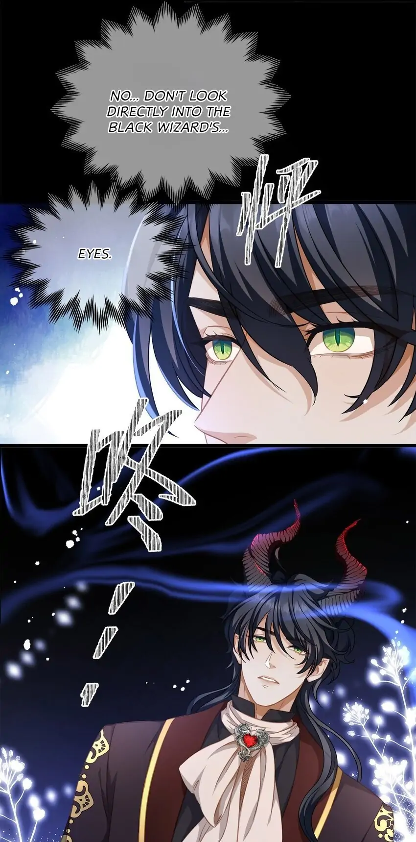 I Was Reborn as His Highness the Prince’s Little Evil Dragon Chapter 13 115 03