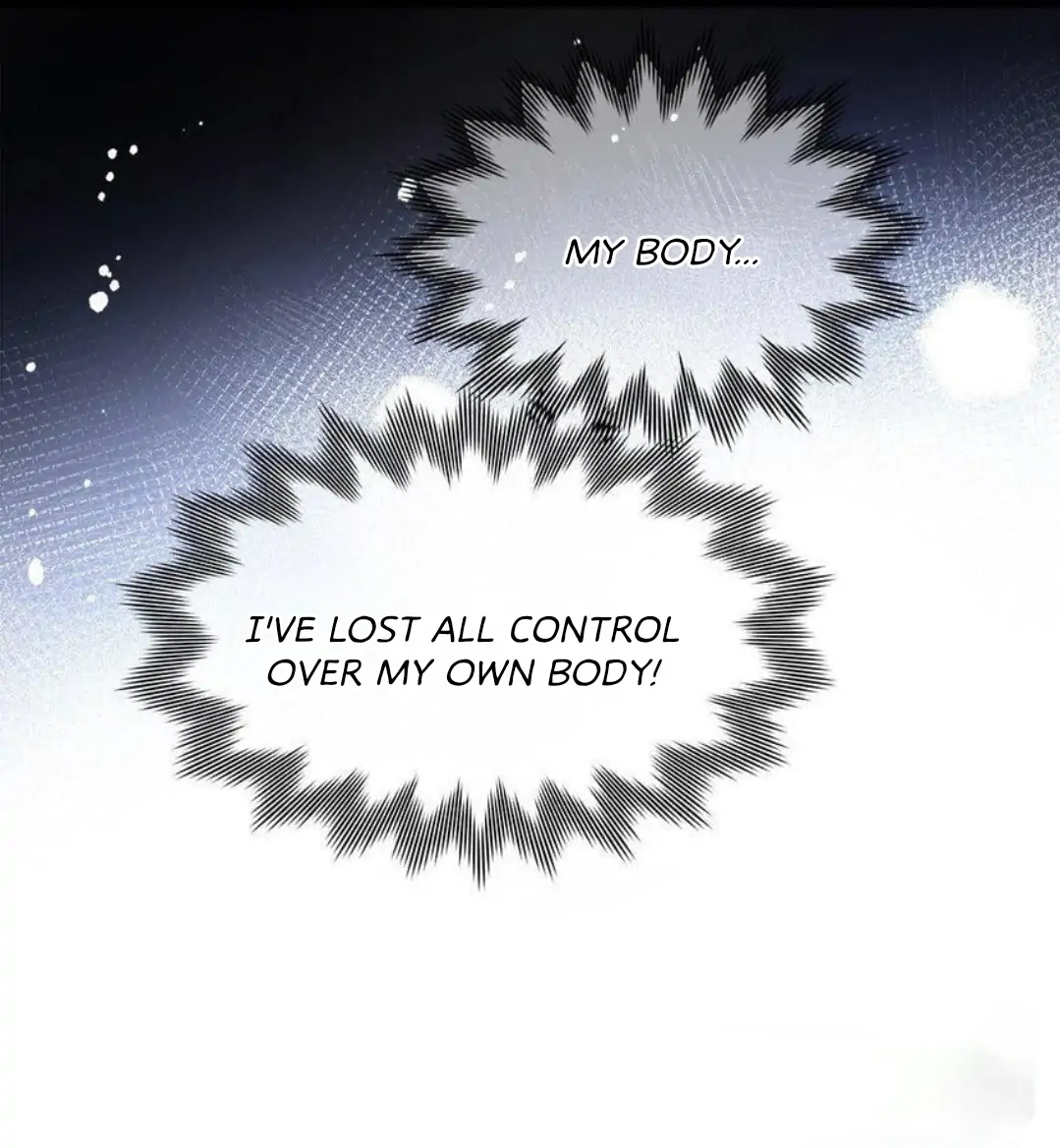 I Was Reborn as His Highness the Prince’s Little Evil Dragon Chapter 13 117 05