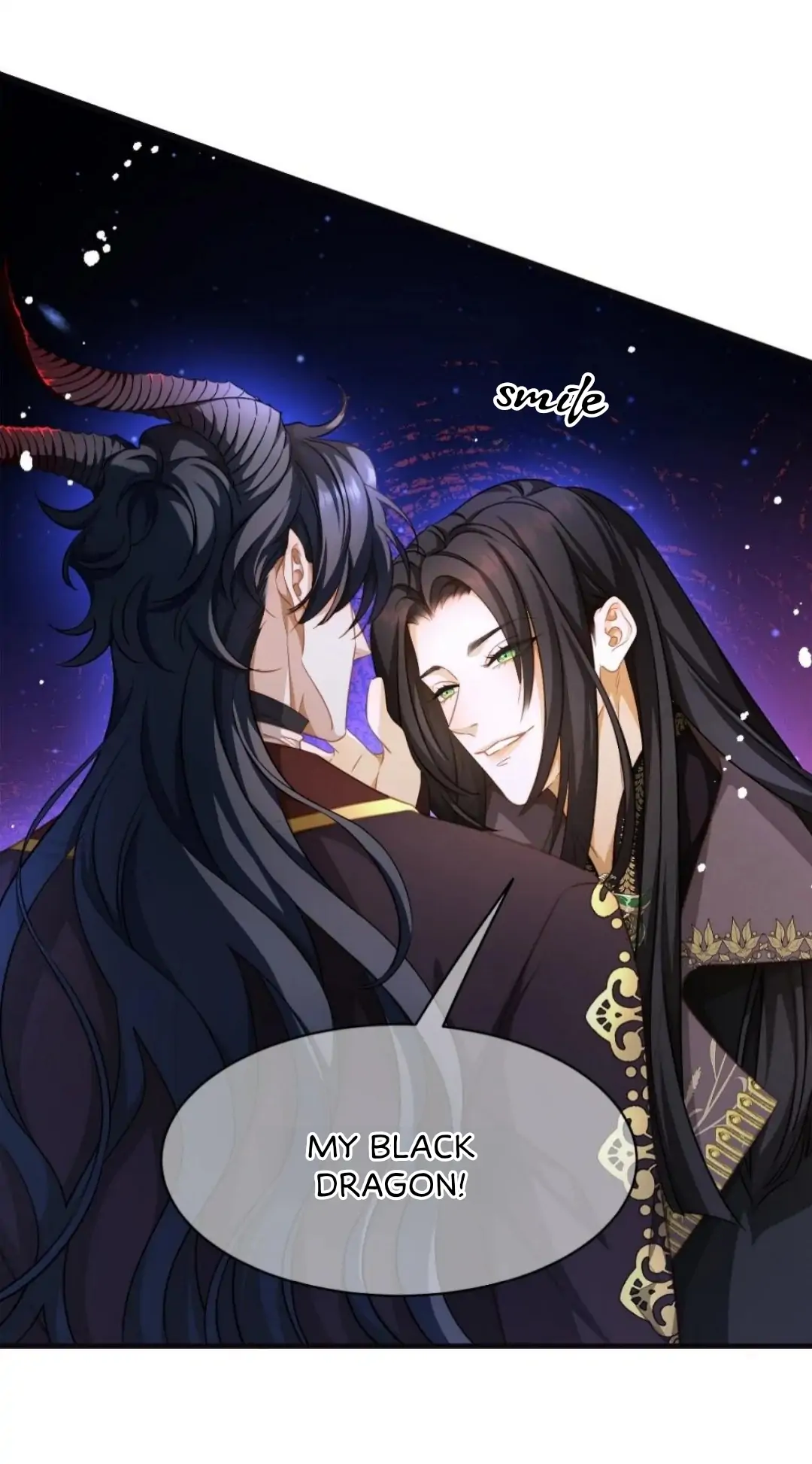 I Was Reborn as His Highness the Prince’s Little Evil Dragon Chapter 13 118 06