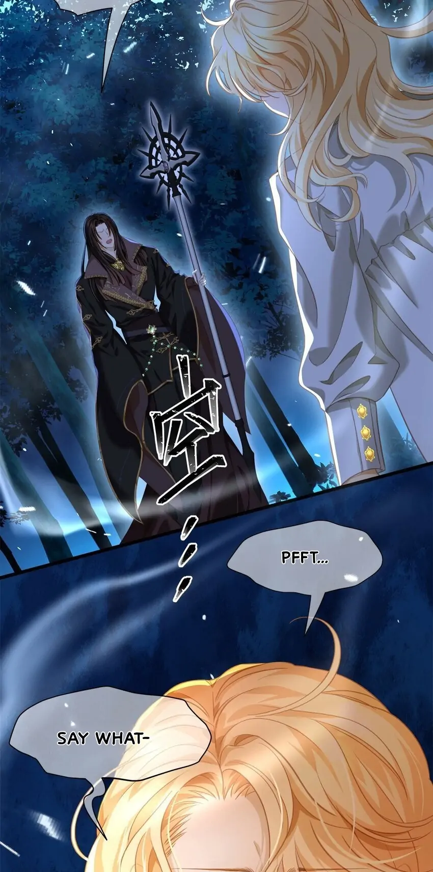 I Was Reborn as His Highness the Prince’s Little Evil Dragon Chapter 13 123 11