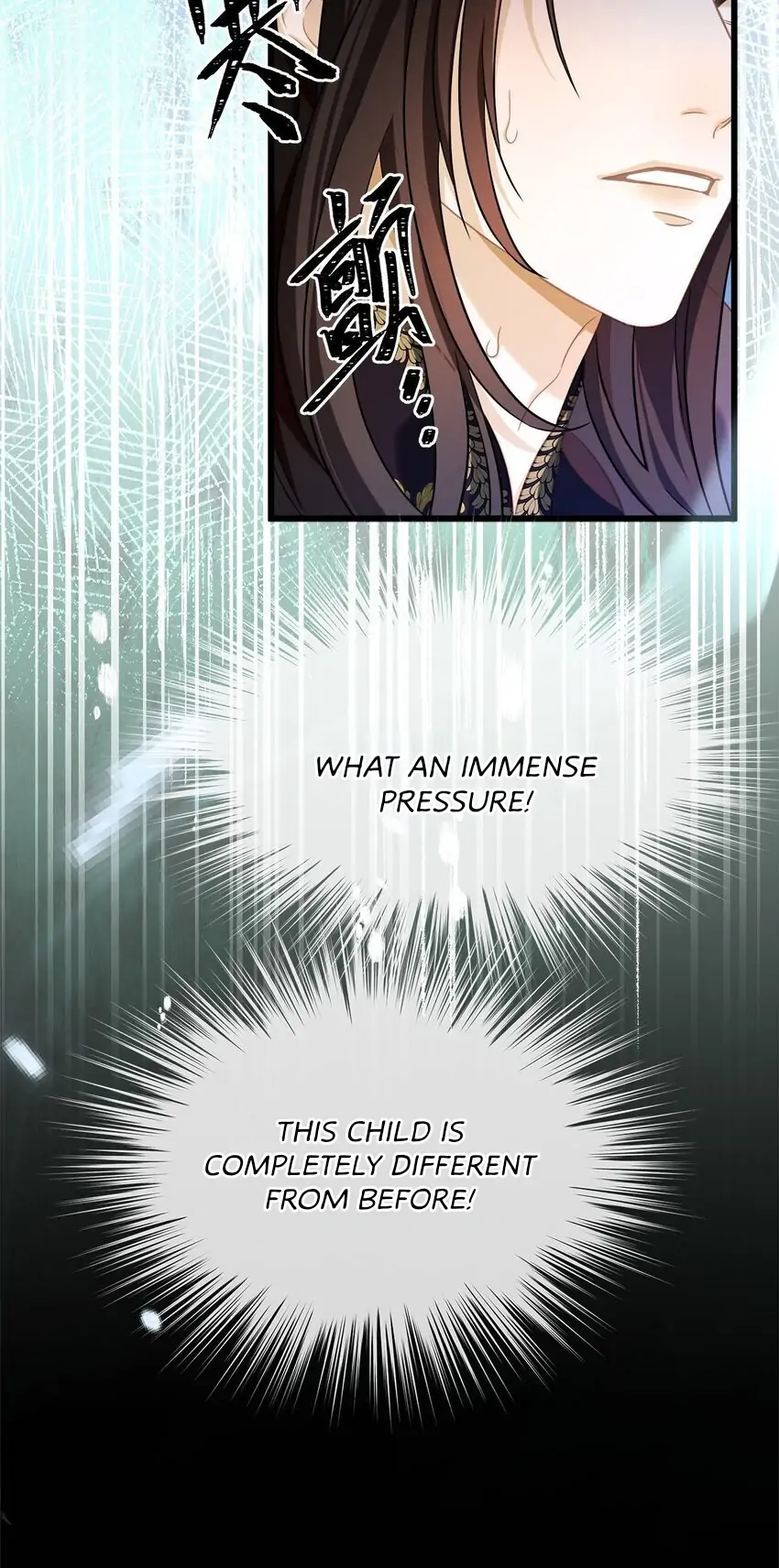 I Was Reborn as His Highness the Prince’s Little Evil Dragon Chapter 13 125 13