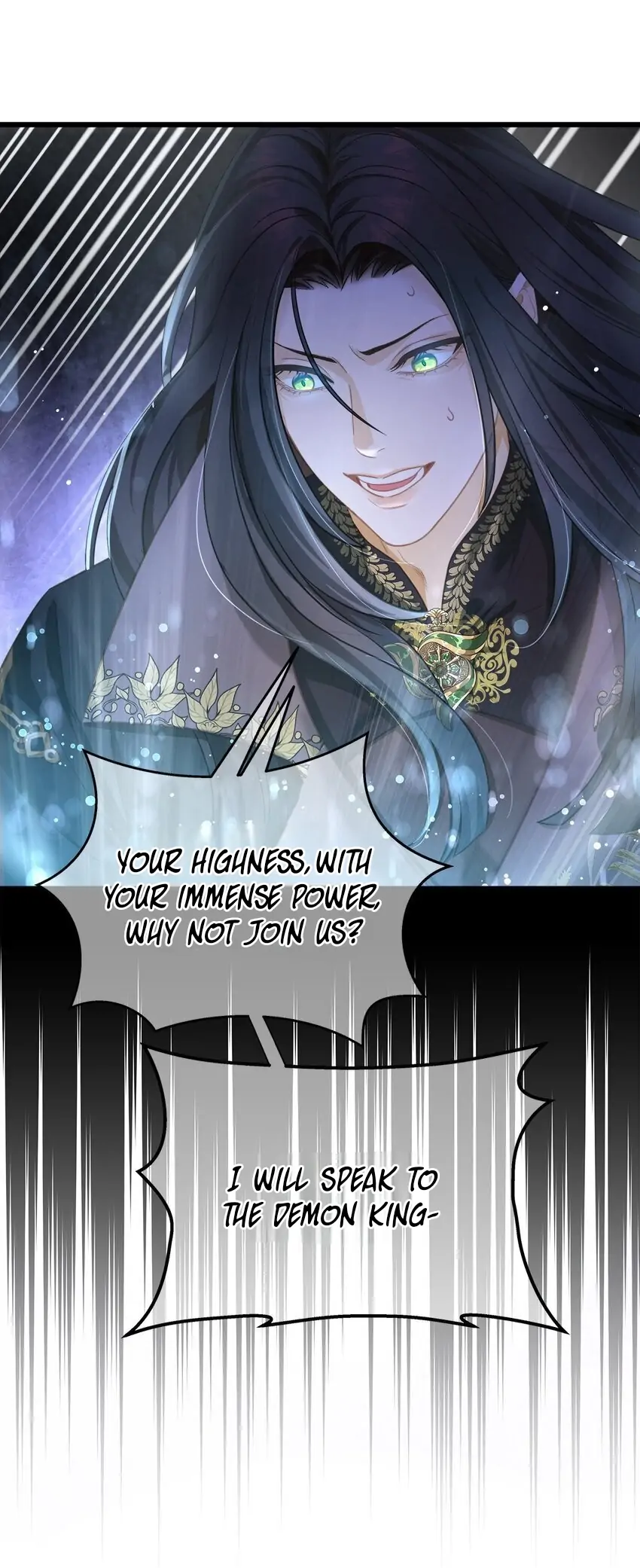 I Was Reborn as His Highness the Prince’s Little Evil Dragon Chapter 13 130 18