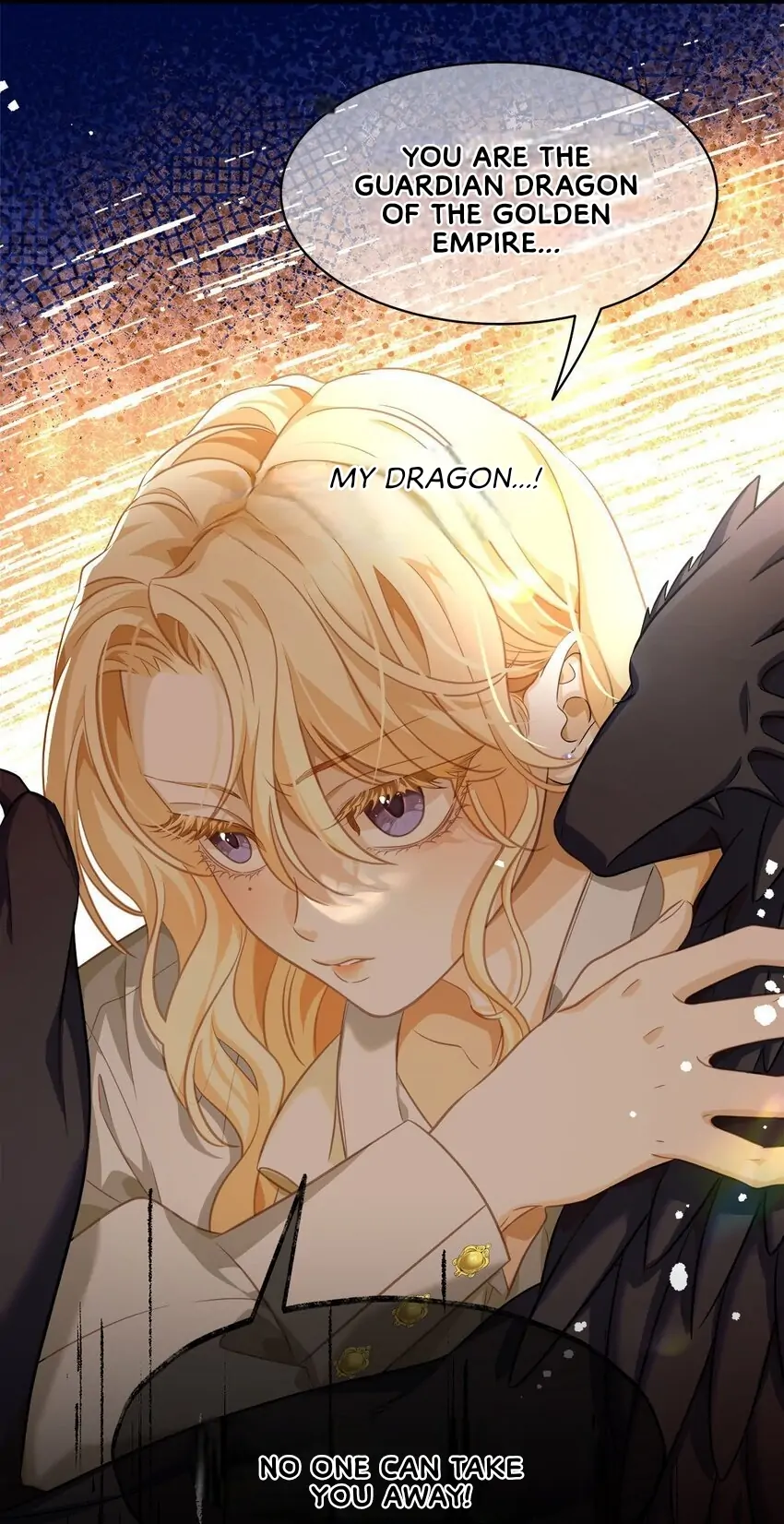 I Was Reborn as His Highness the Prince’s Little Evil Dragon Chapter 13 144 32