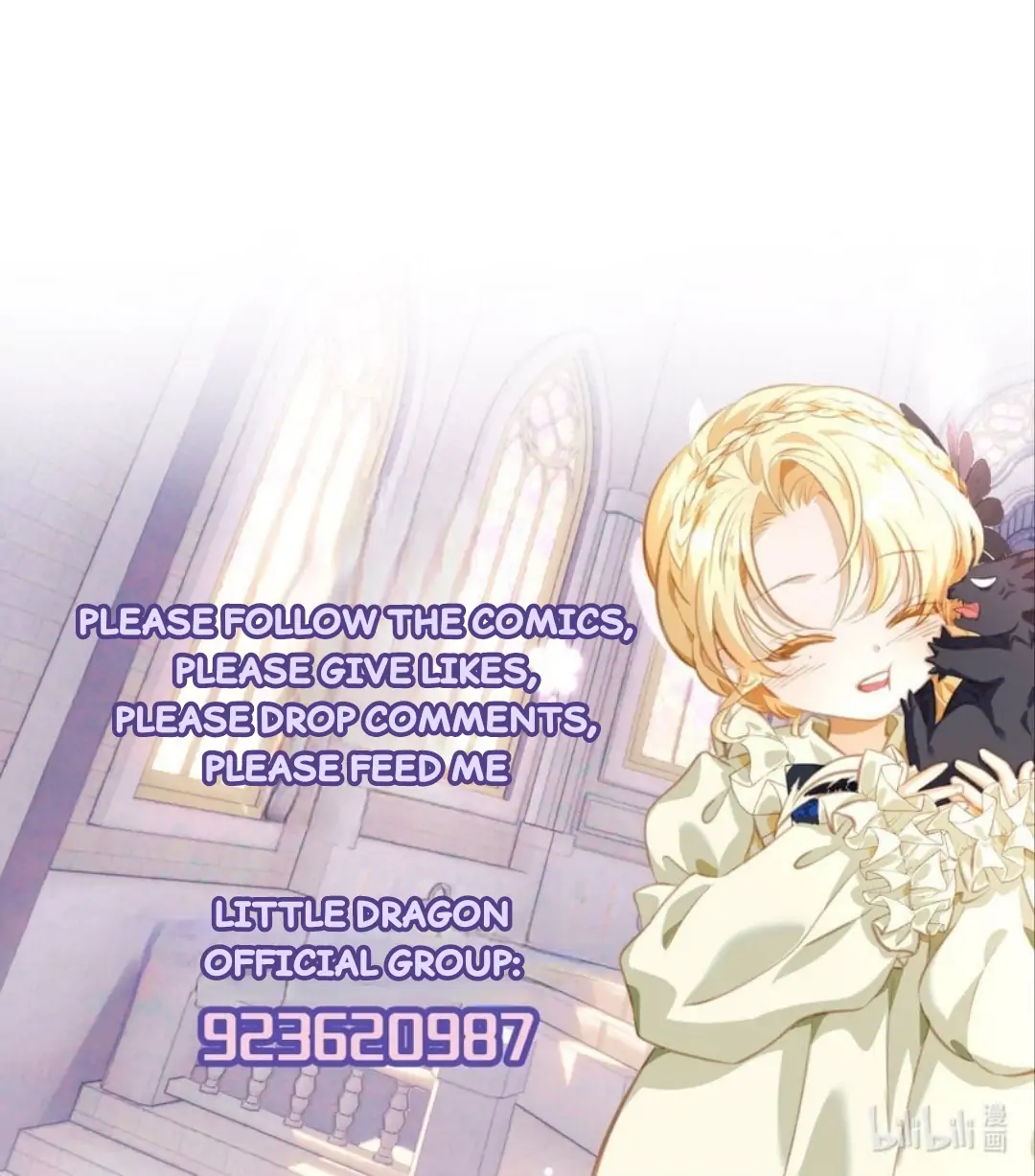 I Was Reborn as His Highness the Prince’s Little Evil Dragon Chapter 13 146 34
