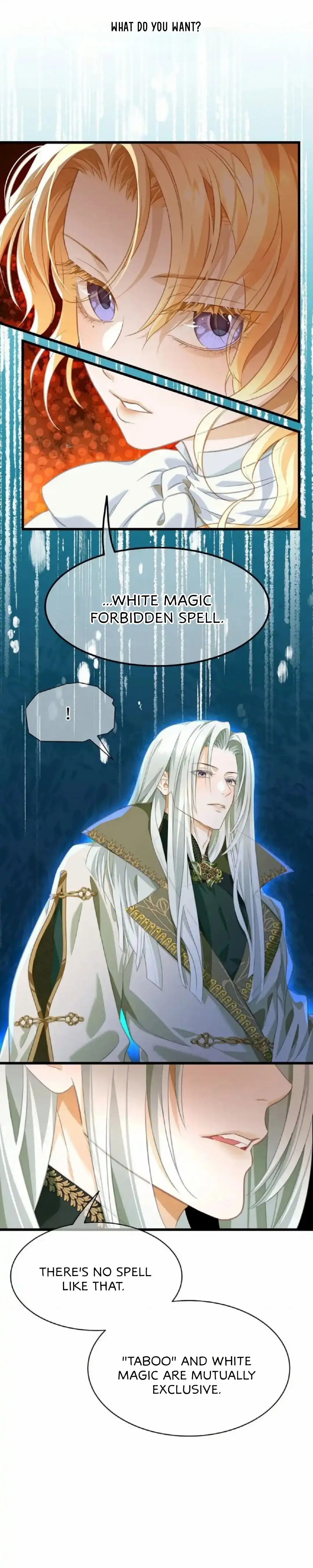 I Was Reborn as His Highness the Prince’s Little Evil Dragon Chapter 14 63 08