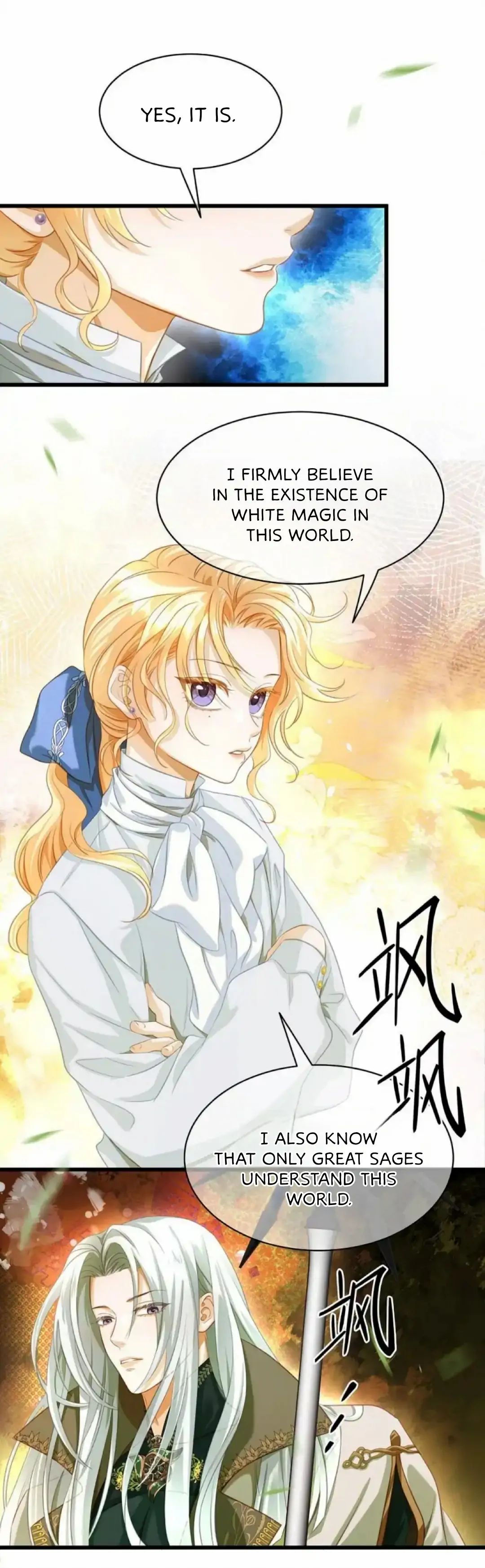 I Was Reborn as His Highness the Prince’s Little Evil Dragon Chapter 14 64 09