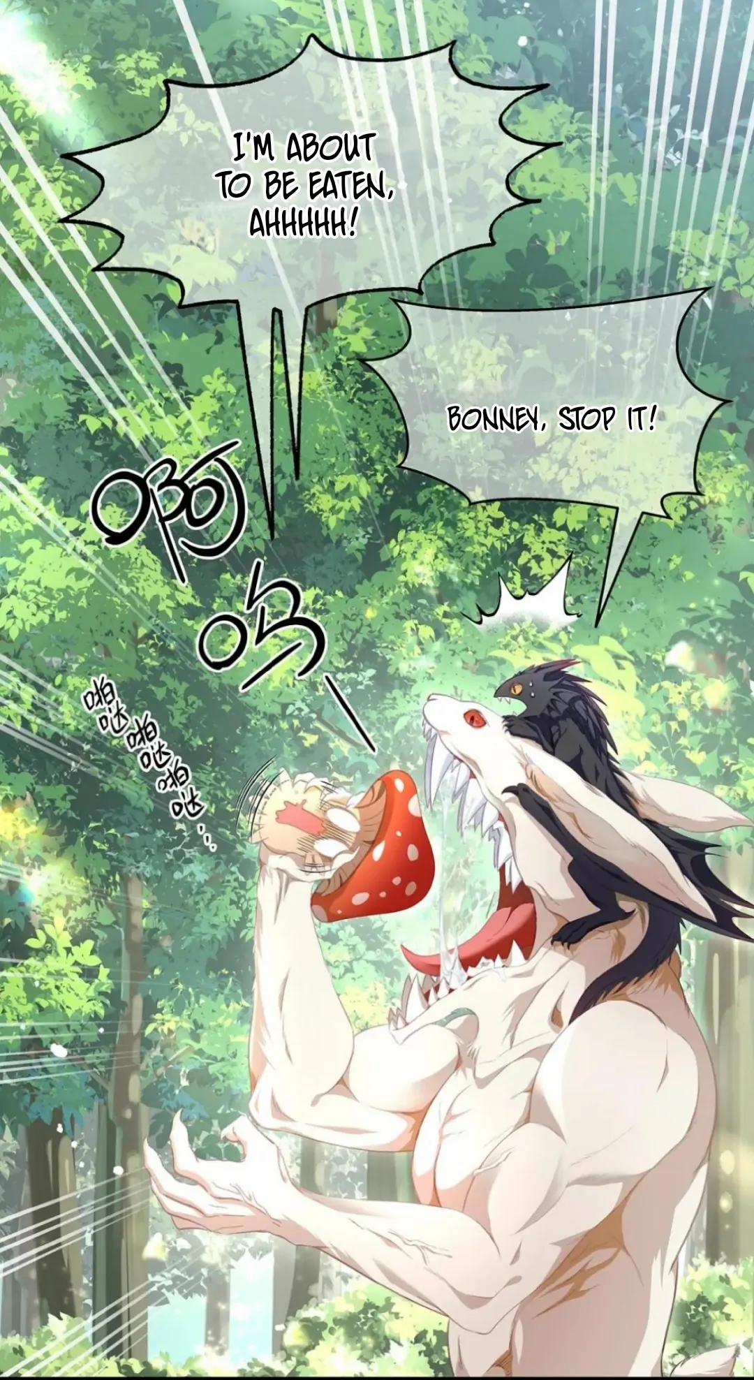 I Was Reborn as His Highness the Prince’s Little Evil Dragon Chapter 15 70 03