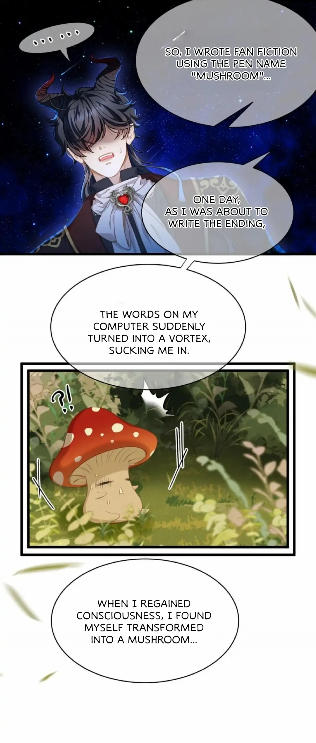 I Was Reborn as His Highness the Prince’s Little Evil Dragon Chapter 15 77 10