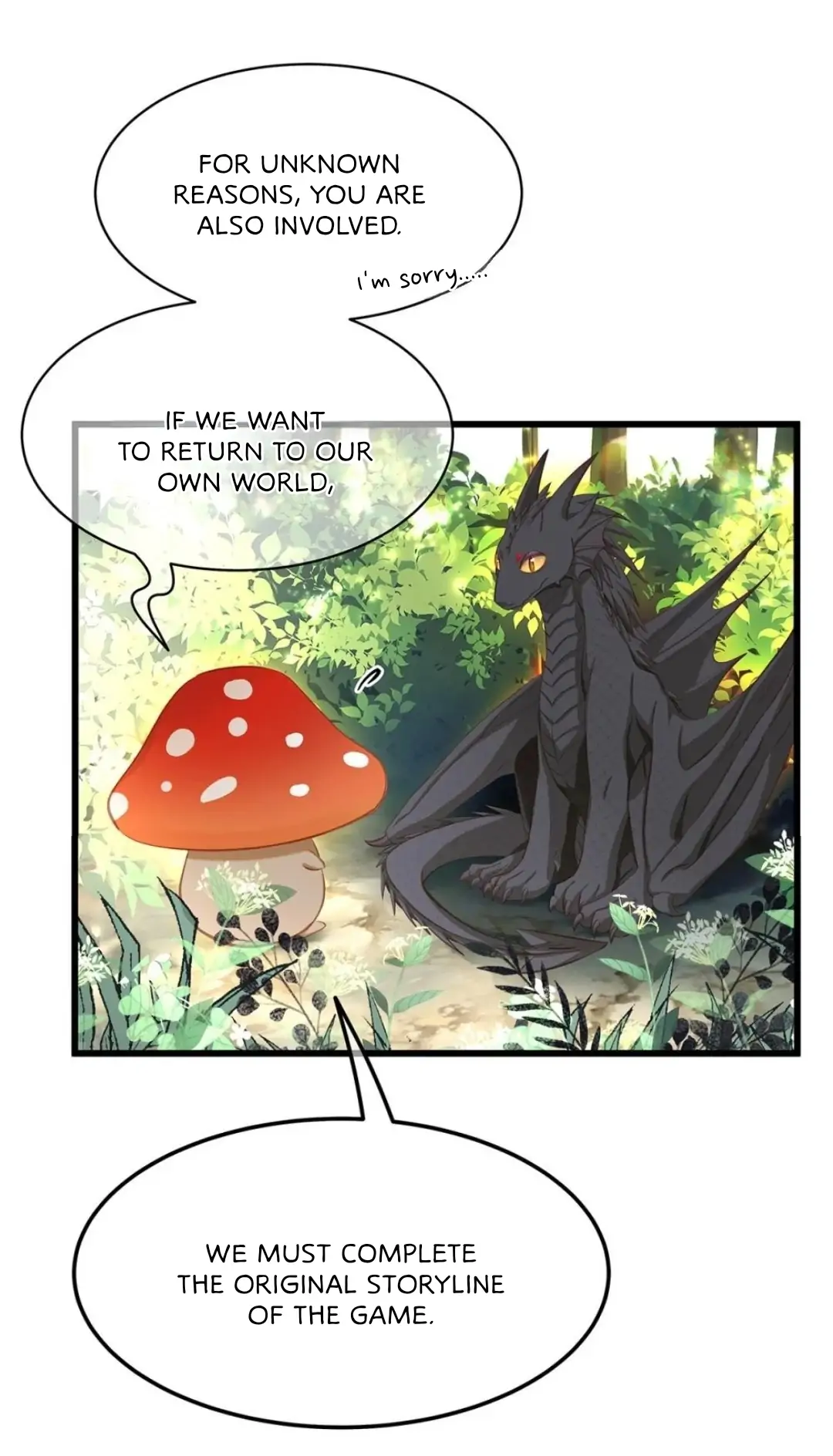 I Was Reborn as His Highness the Prince’s Little Evil Dragon Chapter 15 80 13