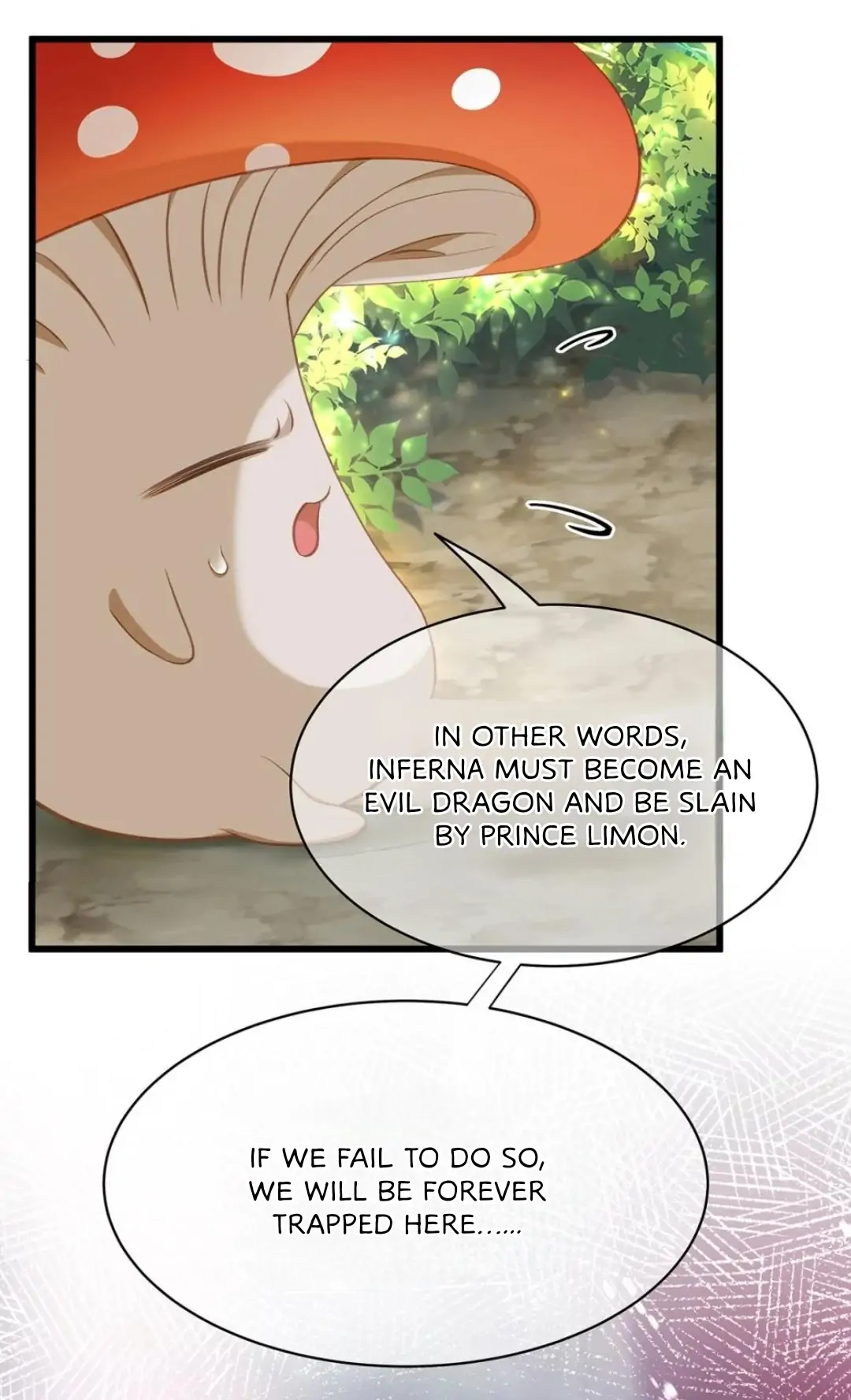 I Was Reborn as His Highness the Prince’s Little Evil Dragon Chapter 15 81 14