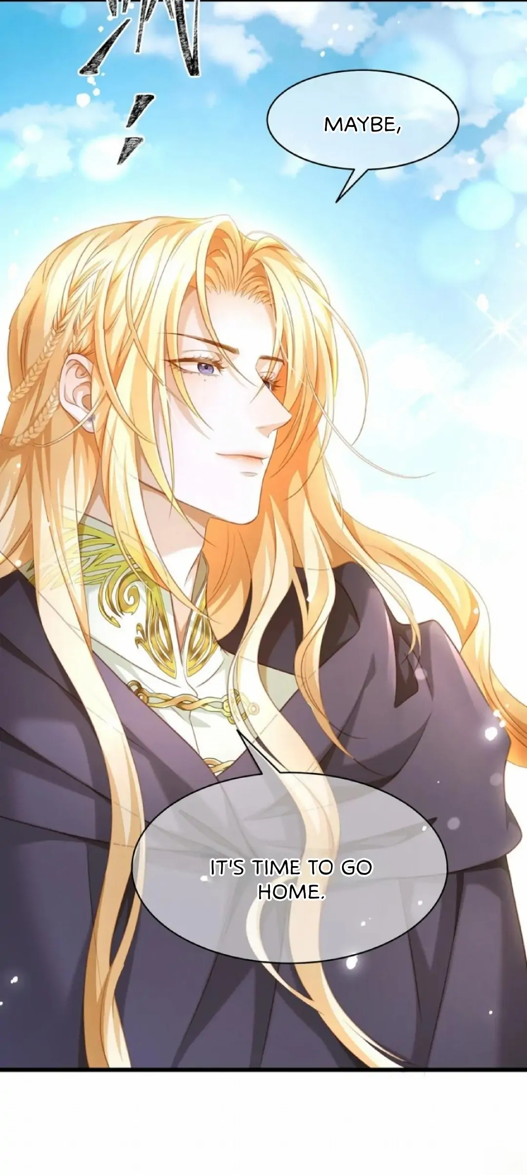 I Was Reborn as His Highness the Prince’s Little Evil Dragon Chapter 16 88 12