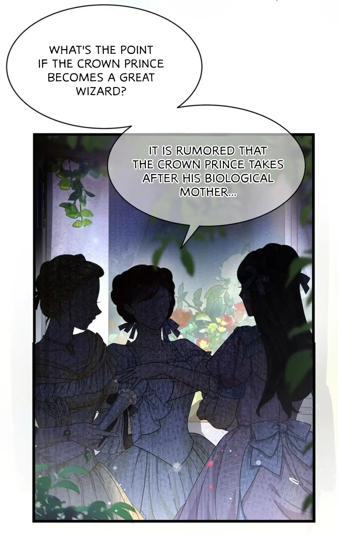 I Was Reborn as His Highness the Prince’s Little Evil Dragon Chapter 16 91 15